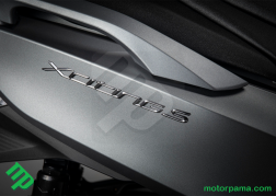 Kymco Xciting S 400 TCS (14)